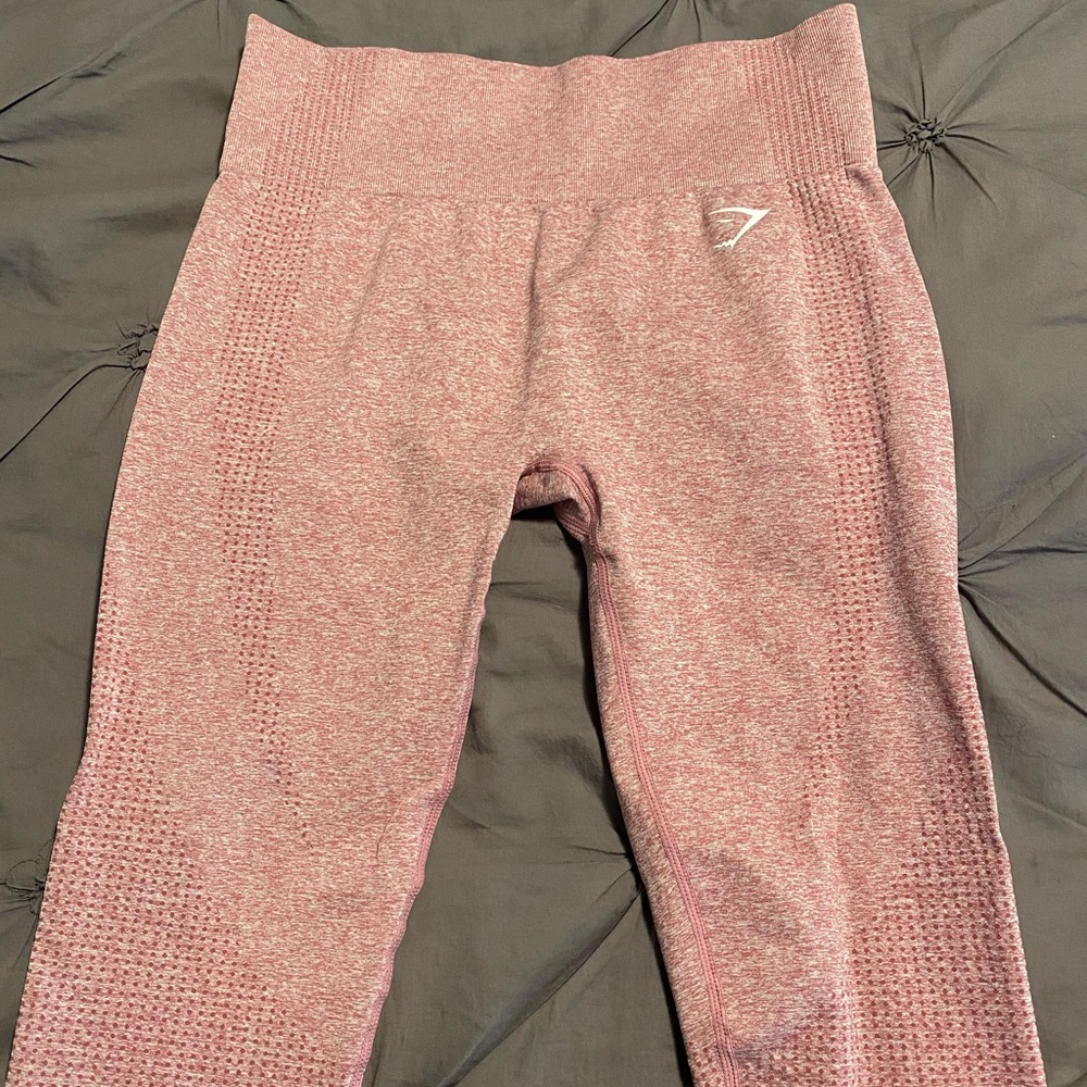 Gymshark Vital Seamless Legging